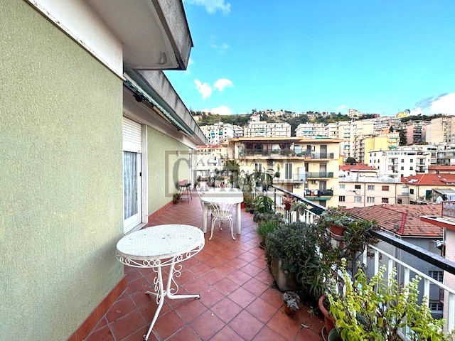 Agenzia Immobiliare Centrale Sanremo